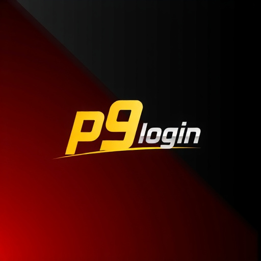 p9 login